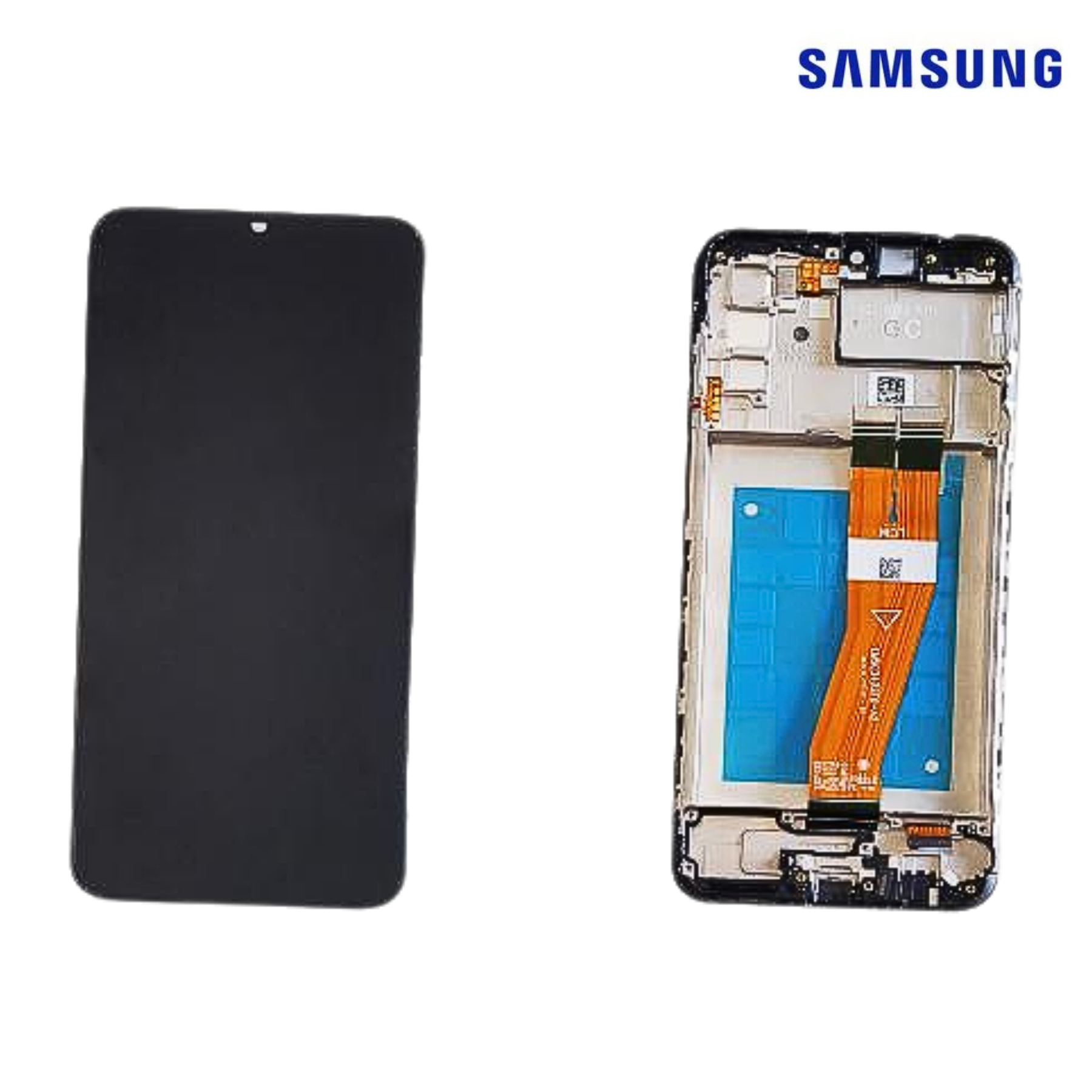 Samsung Service PackLCD